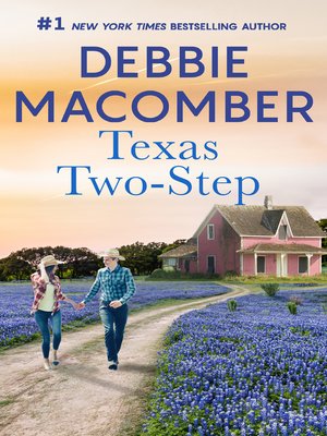 cover image of Texas Two-Step